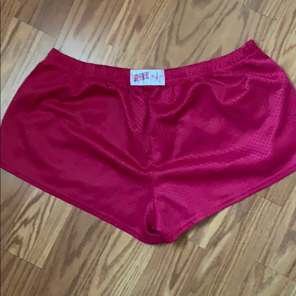 Soffe Shorts